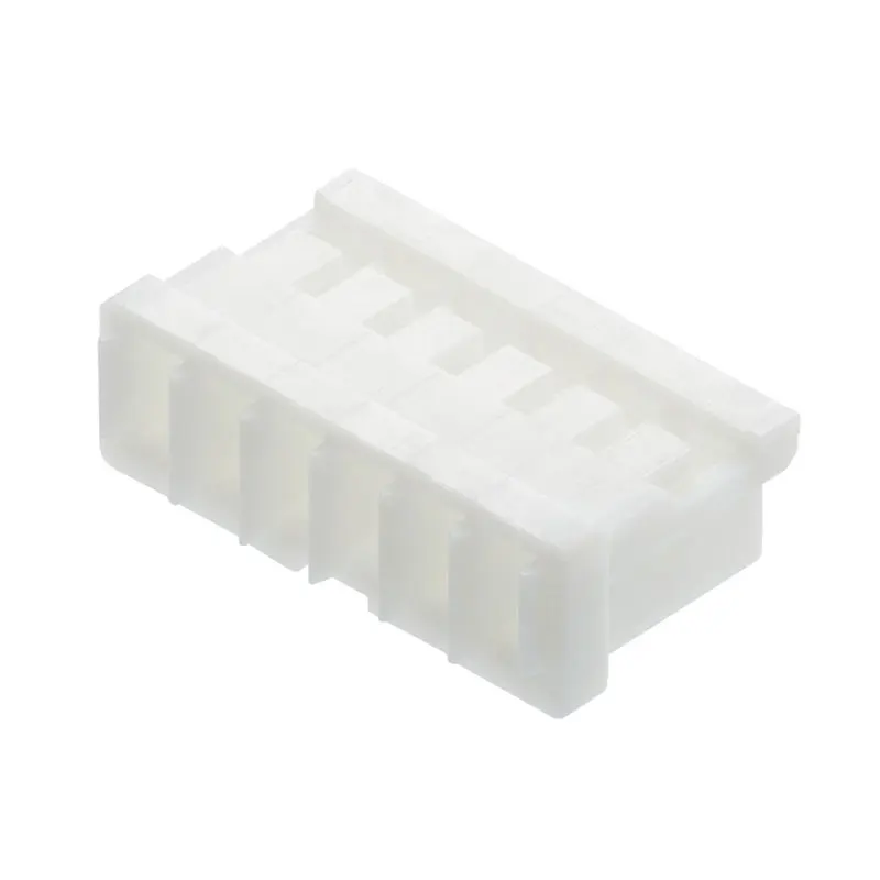 1.50mm Pitch Automotive Electrical Plug Wire to Board Connector