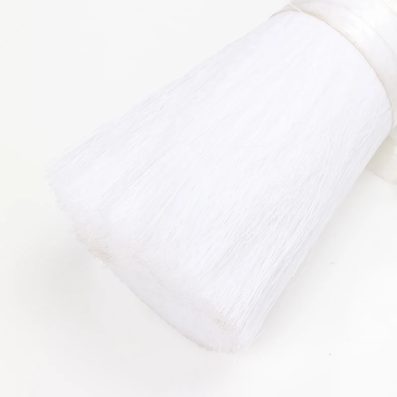 Factory Wholesale Nylon PBT PP Fiber Paint Brush Filament Bristle Plastic Hair raw material for making Brush