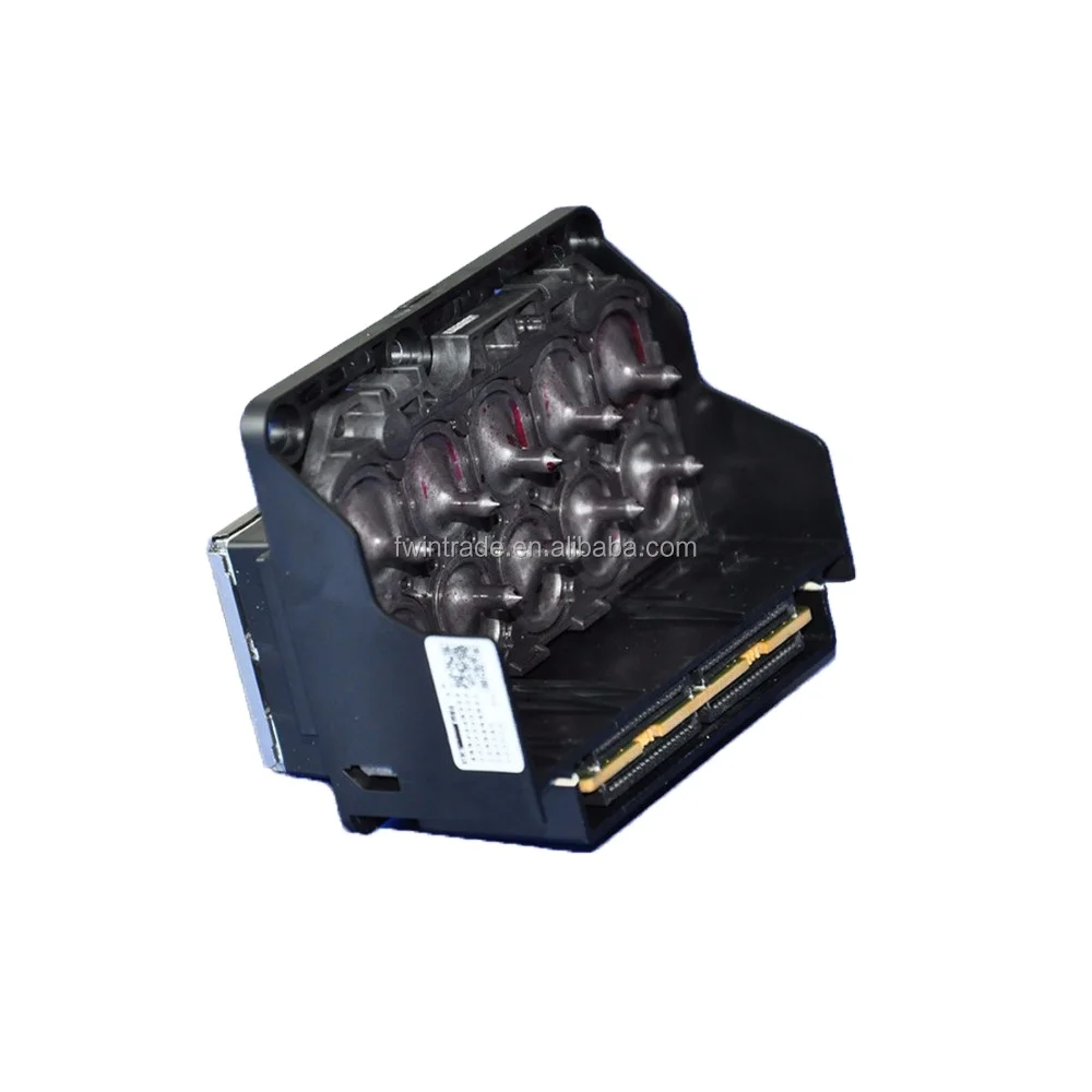 Original EP 7700 7900 9700 9900 printer Sublimation water based f191040 print head Dx6 printhead
