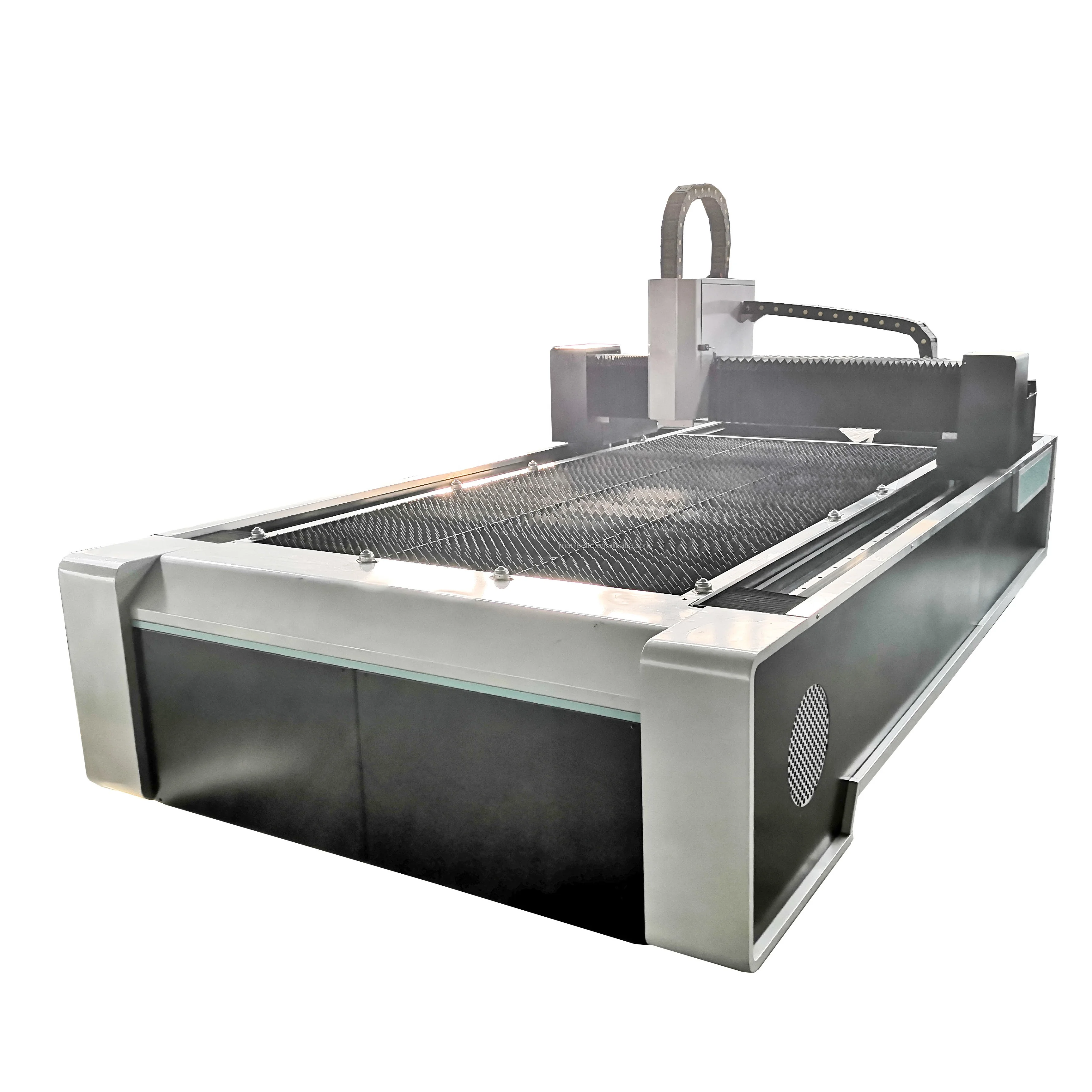 Jinan 1530 1325 1212 2030 cnc machine plasma cutter sheet metal for iron steel cutting