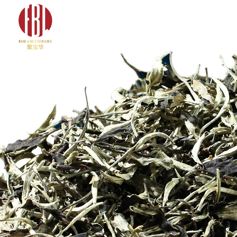 Premium  Moonlight White  Puer Tea Loose Leaf  tea