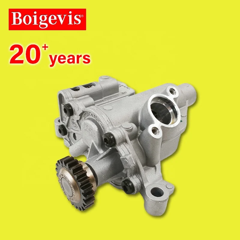 Fast delivery purchase automotive parts accessories auto engine systems oil pumps 06H115105EN for VW Magotan 2.0T Passat Tourang