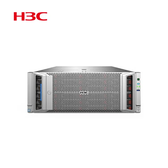 H3C 2U стойка для сервера UniServer R4300 G3 серверное оборудование и программное