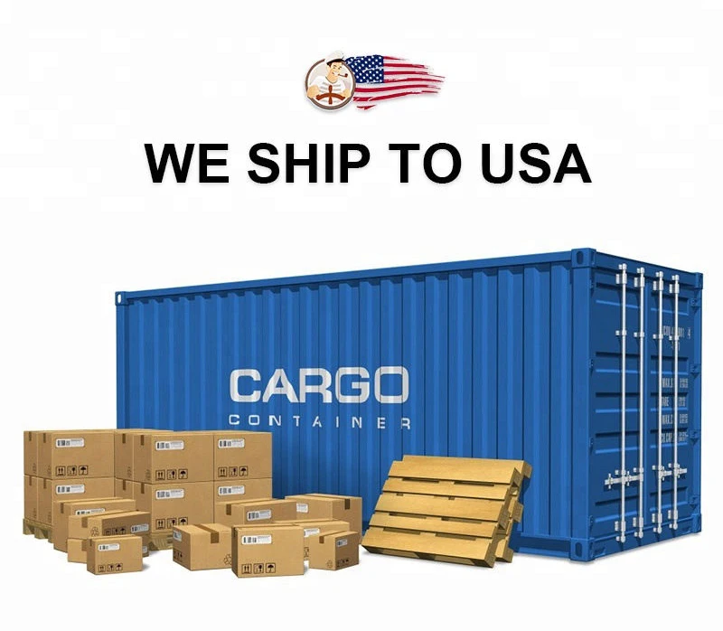 Most Professional Trust-Worthy Reliable Yiwu Shipping Agent in China Yiwu Wholesale Futian Market