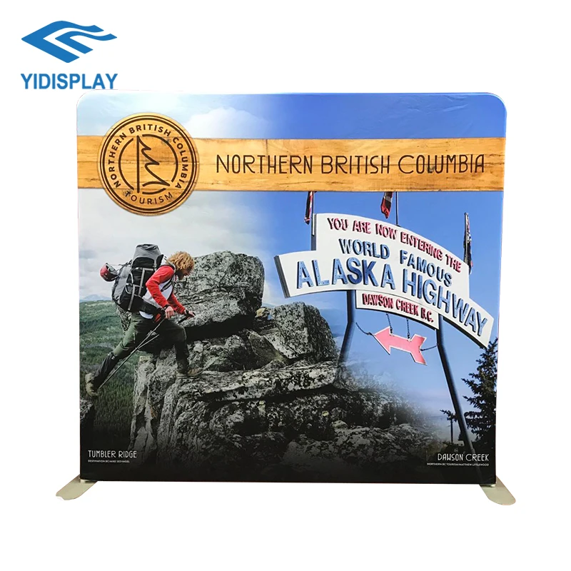 Modular Standard Exhibition Stall Booth Fair Expo Stand Combination Design Display Stand