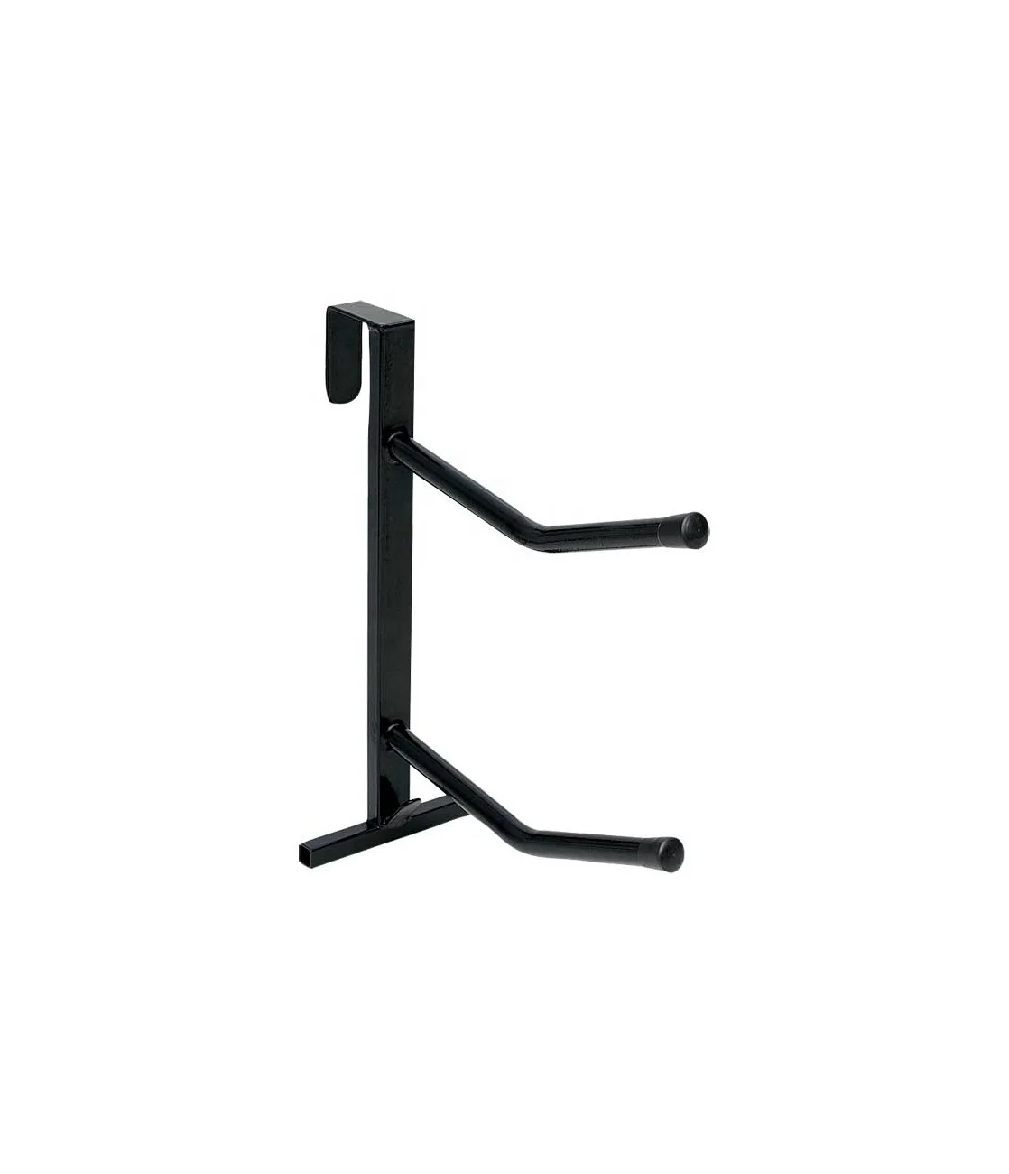 Hook Over 2 Arm Saddle Rack Rug Rail Fence Door Stable Tack Equestrian Horse