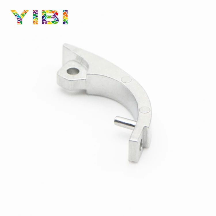 Metal Injection Molding factory powder metallurgy mim parts sintered accessories hinges component high precision customization