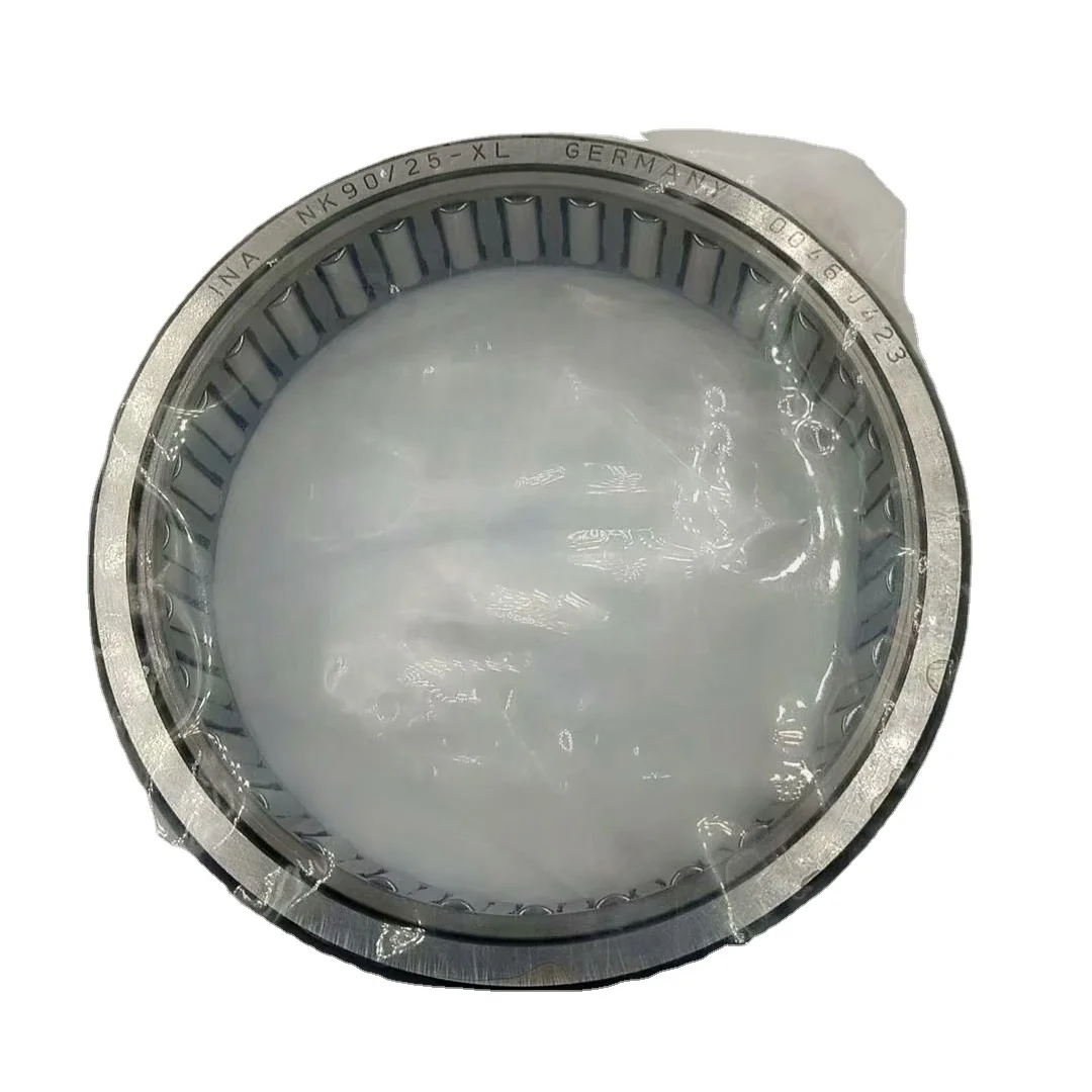 Используется для машины NK 90/25 игольчатый роликовый подшипник NK 90/25 XL