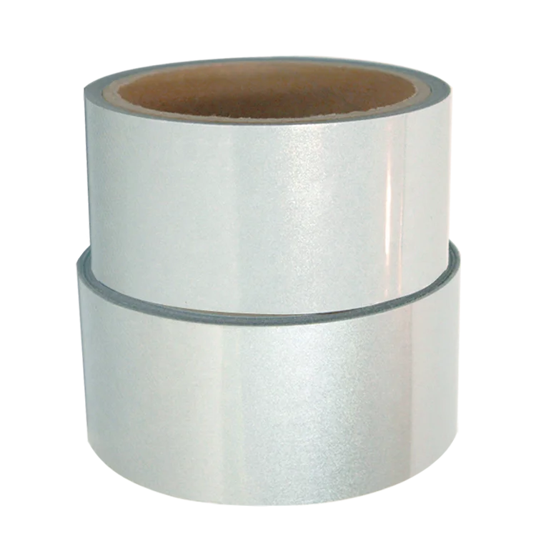 Multipurpose paper silver reflective heat transfer film reflective fabrics tape coating laminating machine with double coating