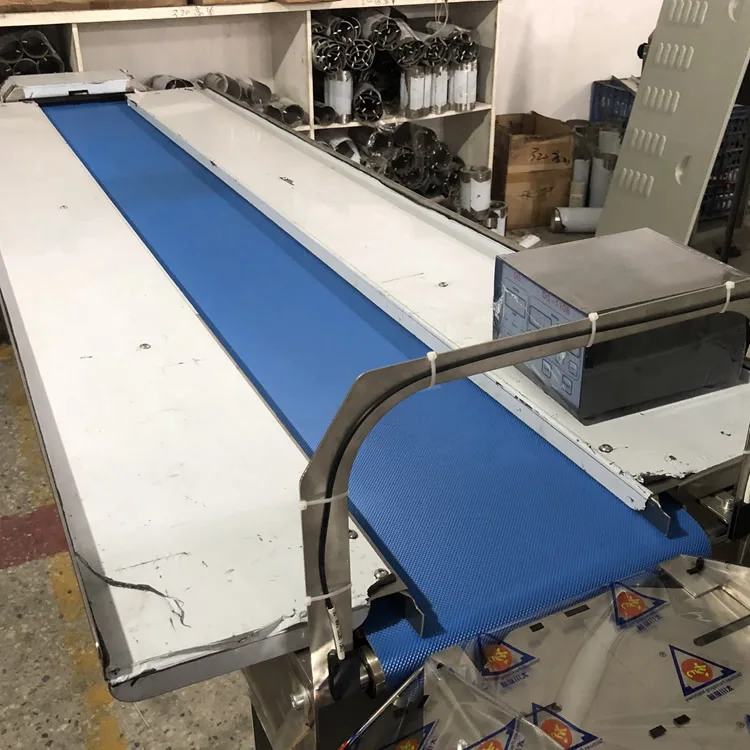 Feiyu Machinery Automatic Pregnant Test Stick Needle Tube Bandage Medical Supplies Packing Machine