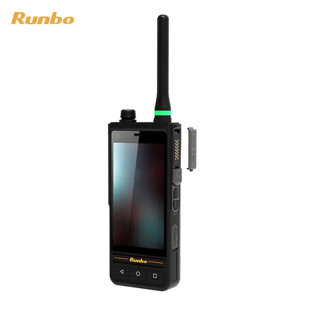 Уличная охотничья рация GPS-локатор рация Runbo E81