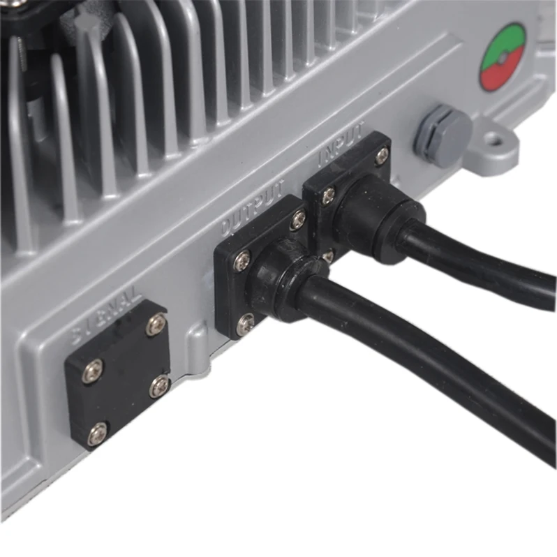  Longrun charger 3.3kw electric motorcycle On Board Lead Acid Battery Charger