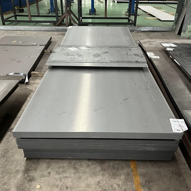 A36 устойчивая к атмосферным воздействиям пластина из углеродистой стали corten 6 мм 8 мм для строительства моста