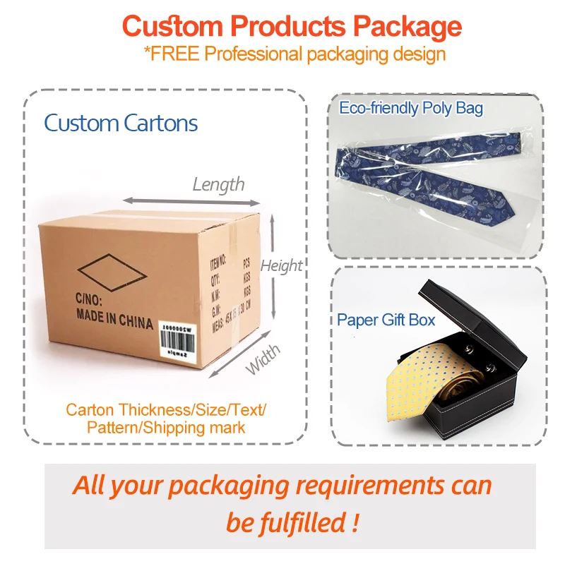 China Manufacturer Wholesale Pure Handmade Neckties Hot Selling Luxury Silk Jacquard Plaid pattern Necktie For Men