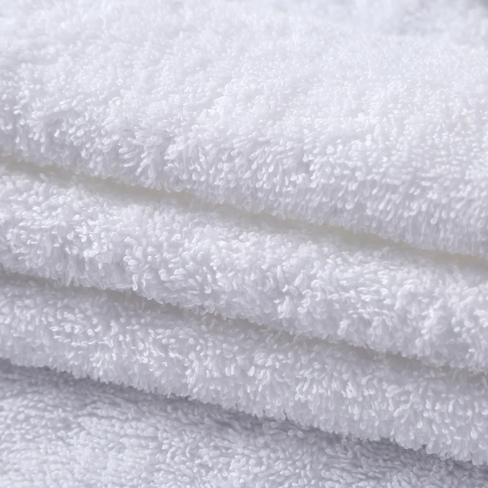 reusable linen wholesale hand bathroom long hair drying hotel bath towels