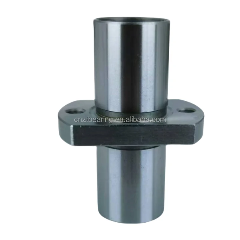 LMH series linear ball bearings LMH16UU shaft linear slide bearing flange high-speed