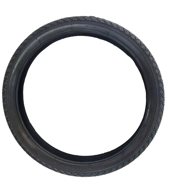 18 inches bike tire 18x2.125 inflation air fulled tire for bike and bicycle replacement