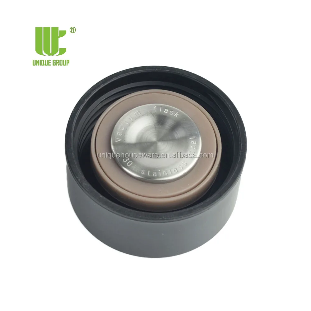 Unique Group Ready to Ship 450ml Keep Water Hot and Cold Custom Label Smart Thermal Tumbler with Infuser Water Bottles CLASSIC