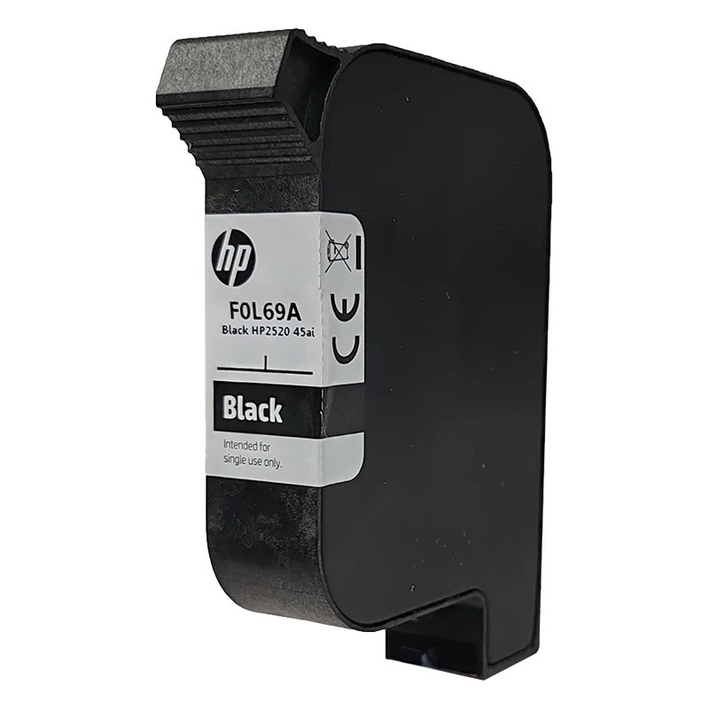 Оригинальный принтер Hp 2520 50 мл Чернильный Картридж для струйного принтера Tij