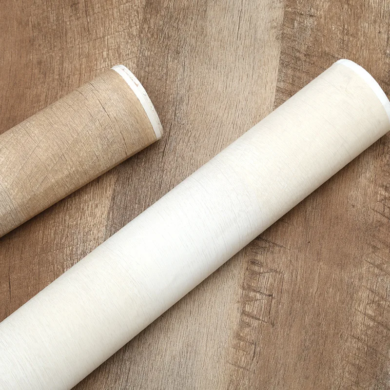 Manufacturer impregnated fabric texture melamine paper laminated particle board for laminate sheet