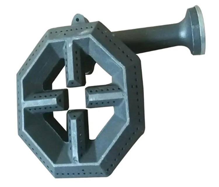 Железная газовая горелка ast для коммерческих кулинарных диапазонов длинная Вентури и короткая с верхней горелкой пропановый природный газ