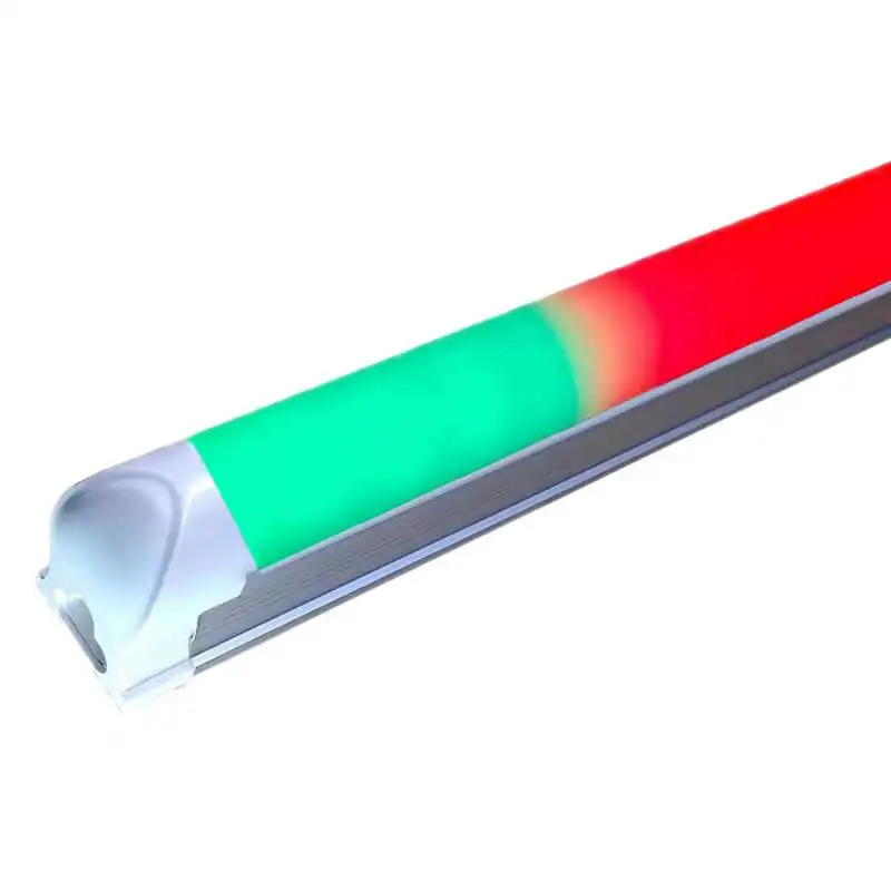 Best Selling LED Music Synchronous Voice Control Smart APP 5050 RGB LED Lamp