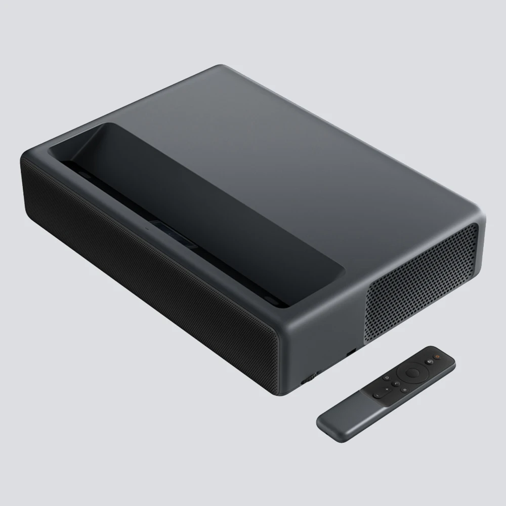 Vivibright 4k laser projector Short Throw proyector Android Wifi Wireless projector