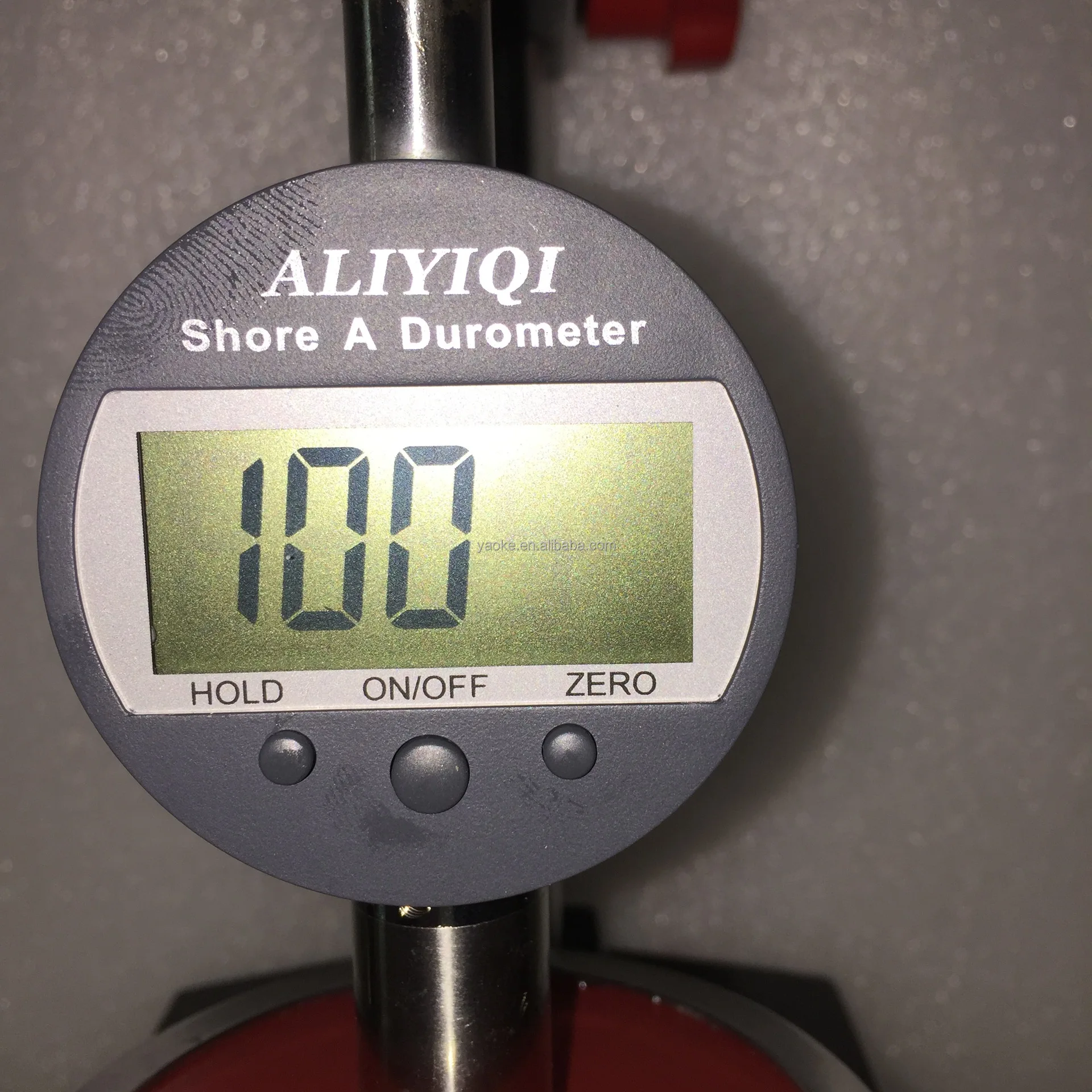 Shore Hardness Tester