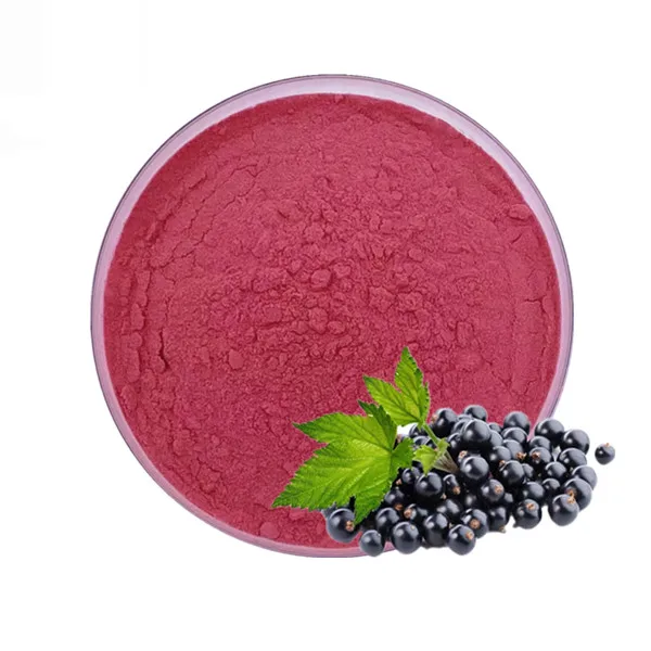 Горячая Распродажа настраиваемый пакет для Superfood Черная смородина фруктовый