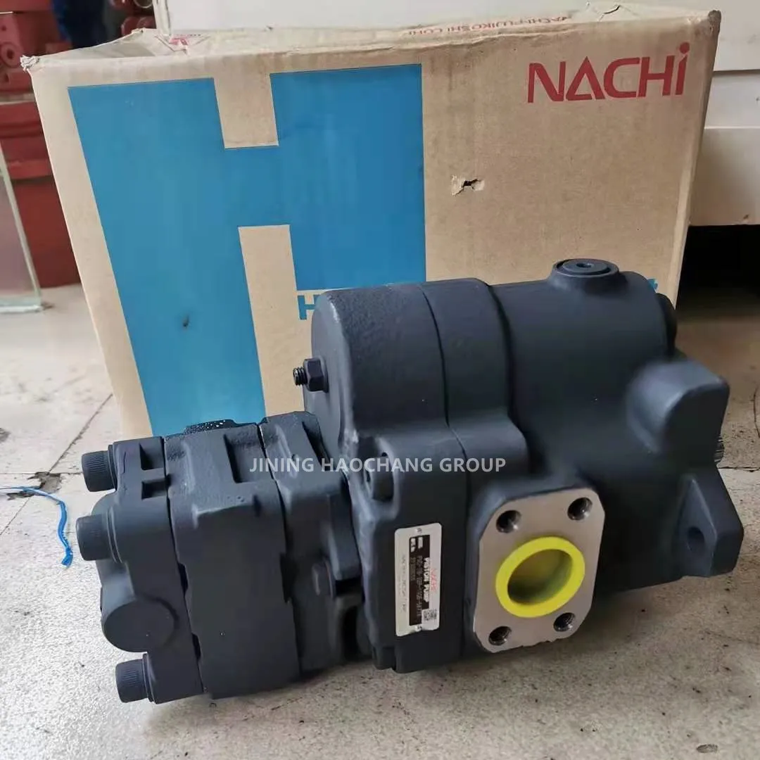Запчасти для экскаватора ZX27 ZX29 главный насос PVD-1B-32P-11G5-4191A PVD-1B-32 ZX30 гидравлический 4642386