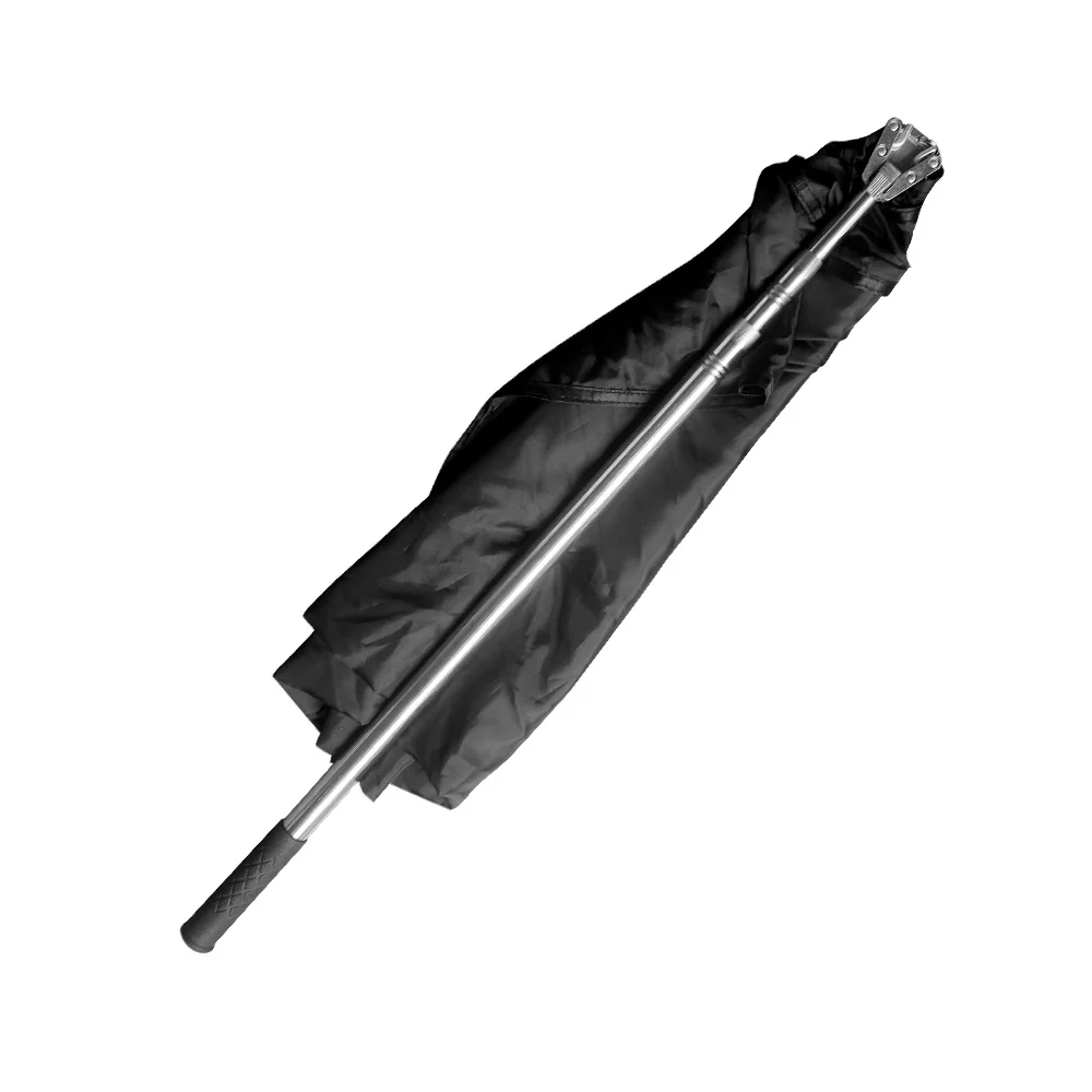 New Snake Catching Tools Snake Tongs Long 78 inch Snake Hoop Bag with Telescopic Handle