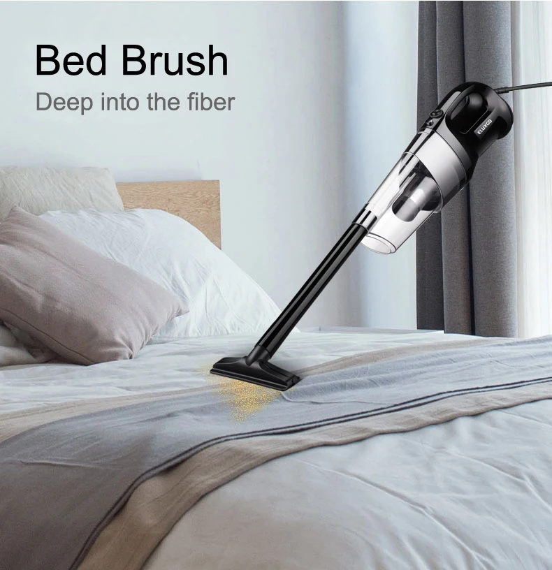 SHIMONO SVC1015 cyclone dust buster hand vacuum cleaner for home vacuum cleaner cyclone powerful washable bagless vacuum cleaner