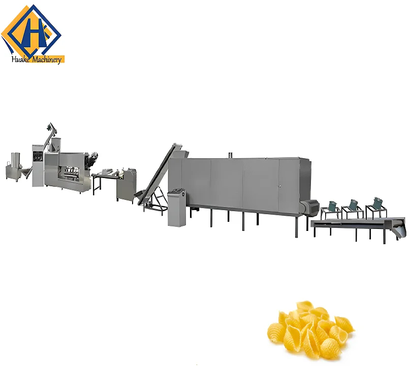 Small size barilla pates spaghetti drying fabrication making machine