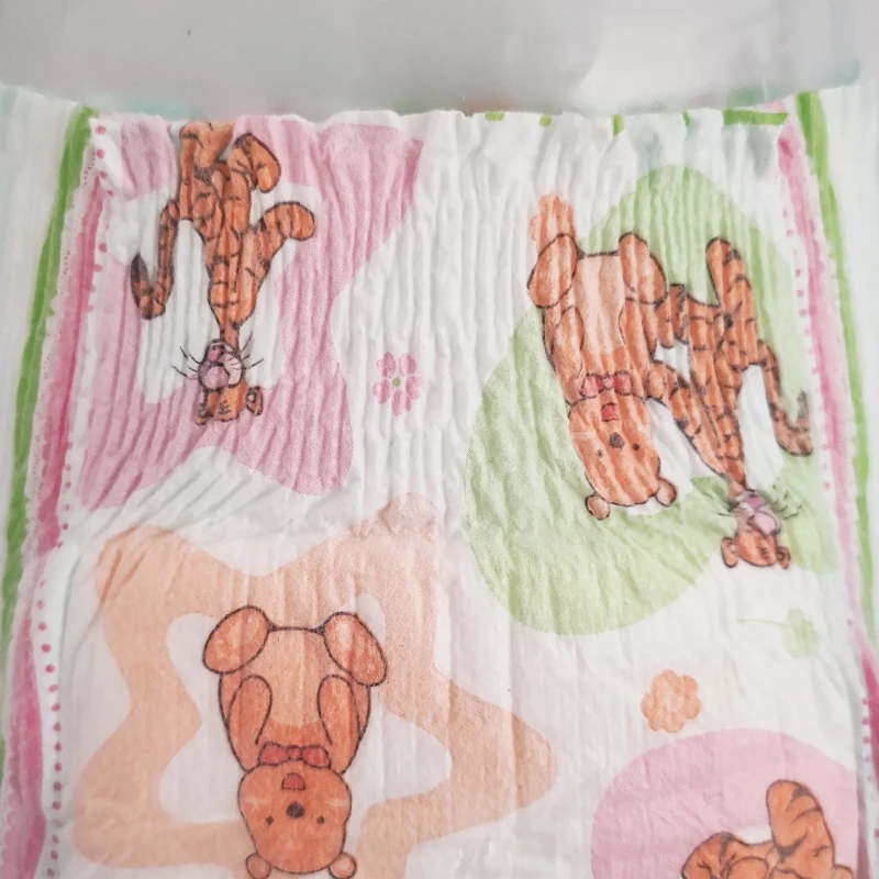 Discount OEM/ODM premium absorption disposable baby diapers NB/S/M/L/XL/XXL