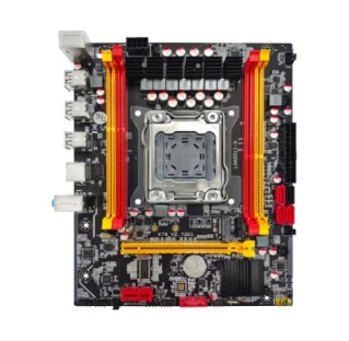 Factory Custom X79-2.82A with USB3.0 X79 Chipset Motherboard For Computer
