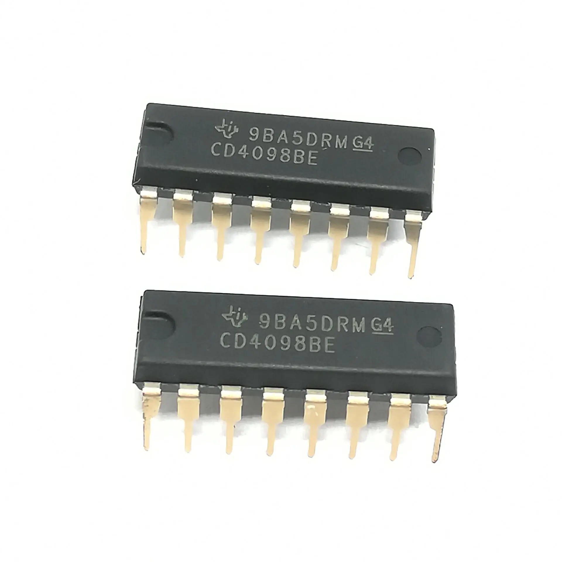Merrillchip новый оригинальный в наличии IC электронные компоненты интегральная схема CD4098BE