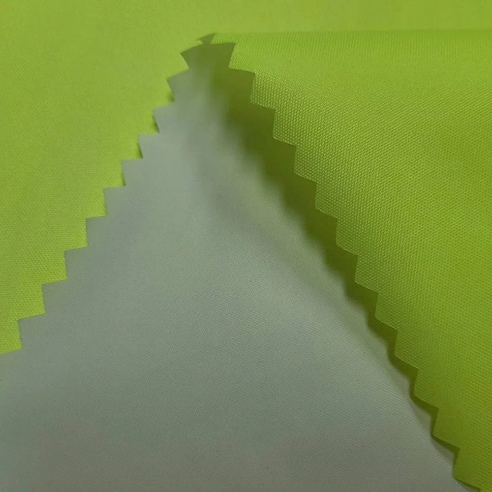 210T Nylon taffeta Fabric