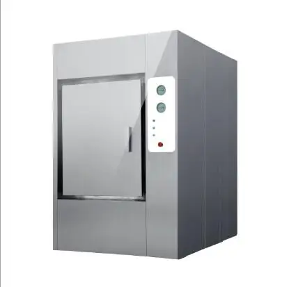 Импульсный вакуумный паровой стерилизатор