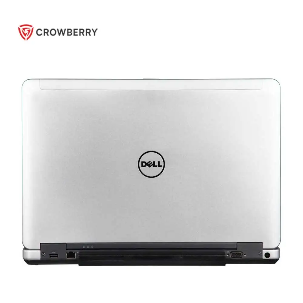 Wholesale E6540 Used Laptop Win10 Core i5 RAM 4GB HDD 500GB 2.6GHz 15.6 Inch Second Hand Laptop For DELL