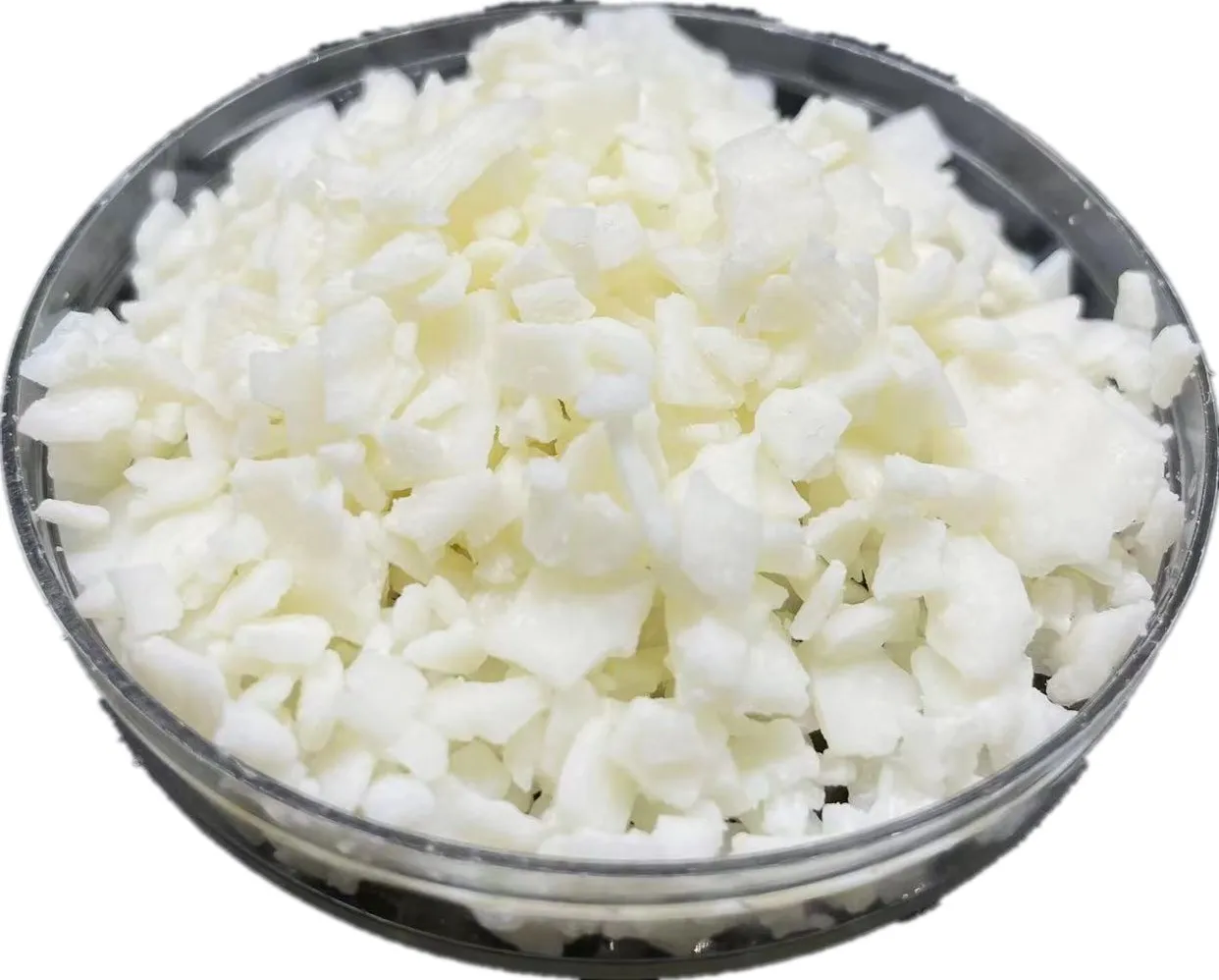 Soy Wax Candles Material Soy Wax Flakes for container candles