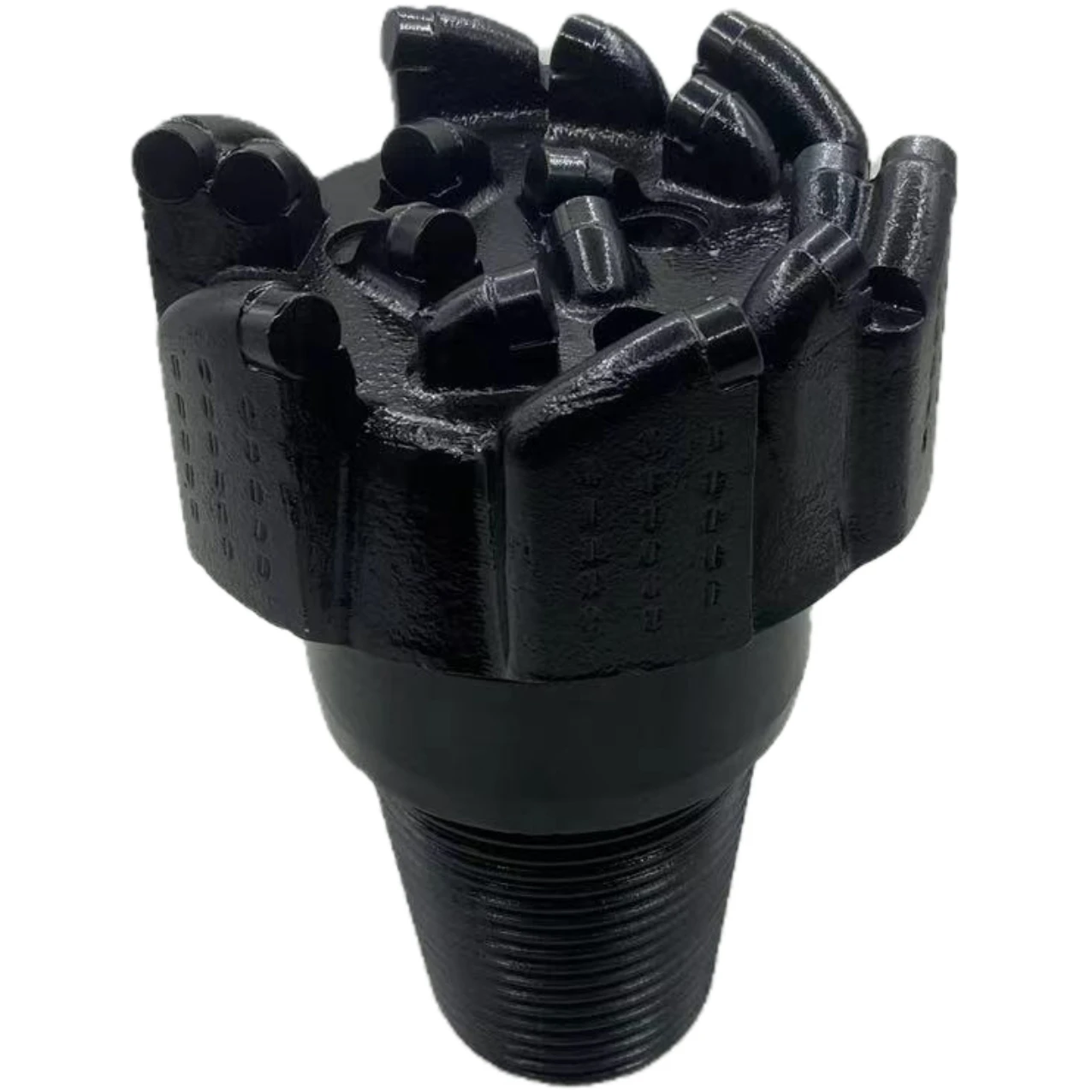 SML 56/59/65/75/86/96 Mm Matrix Body Drill Head Pdc Drill Bit