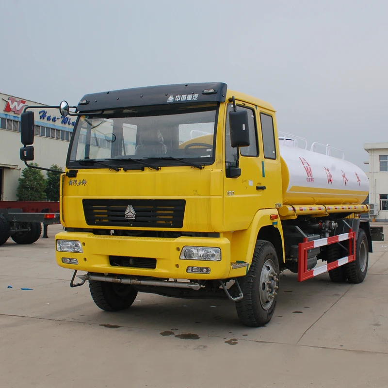 Интернет-магазины sinotruk 4X2 грузовик для