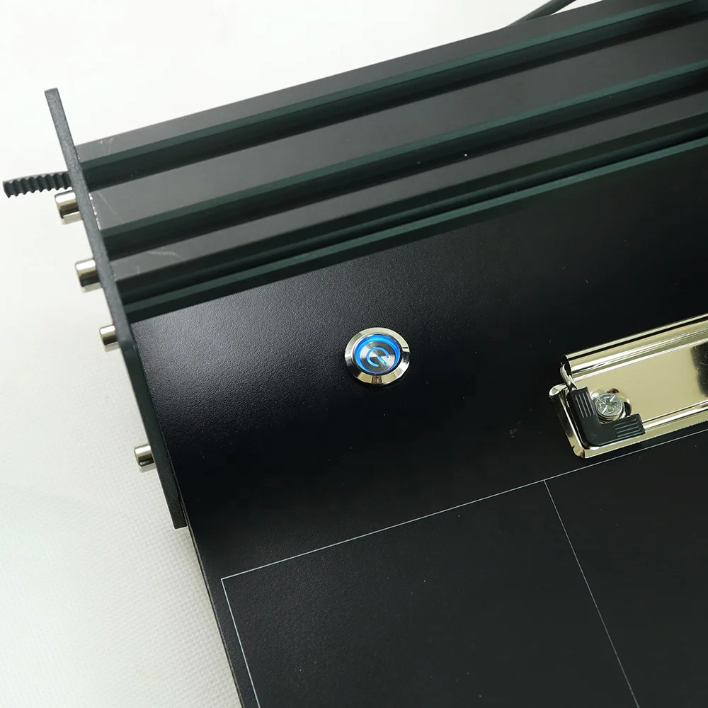 New Arrival Lettering Plotter Robot For Diy Writing and Drawing with Pen Cnc Machine Cheap Price from Manufacturer