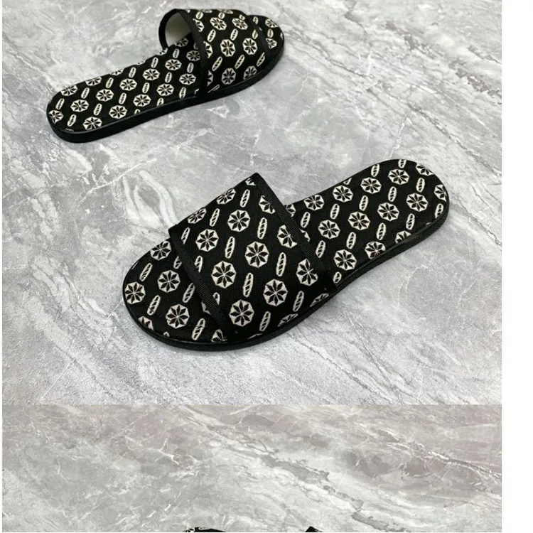 slippers for men light weight indoor home soft sole slides slippers for men designer slippers for men