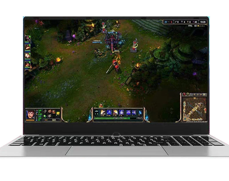 
4/8/16G RAM DDR4 1TB SSD 15.6