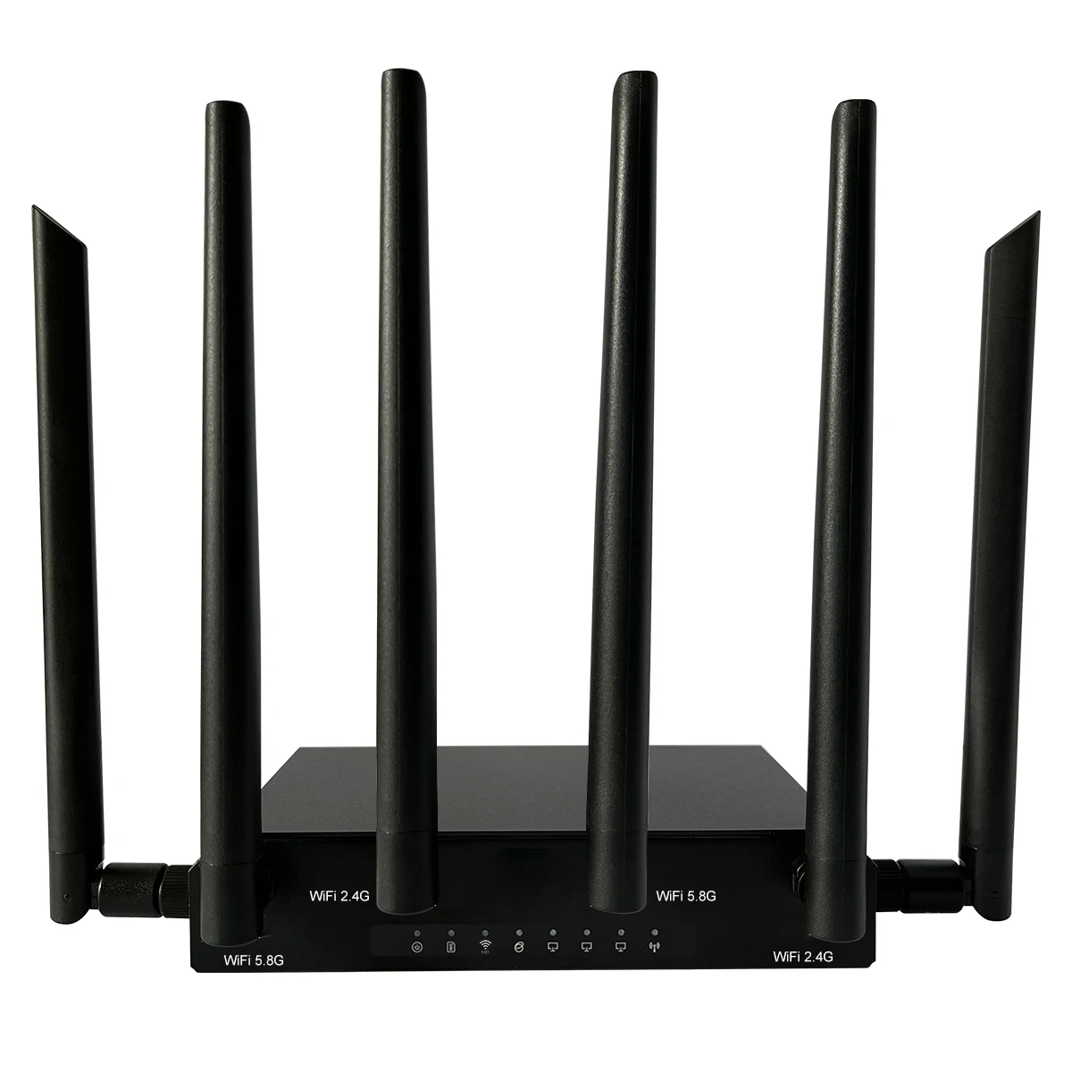 2 4G & 5 8G CAT12 4g lte Wi-Fi маршрутизатор LTE со слотом для sim-карты модем мобильный