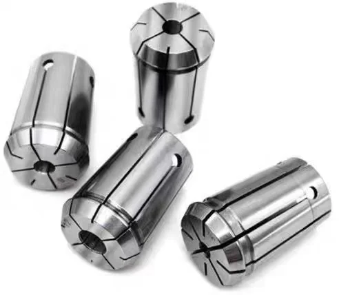 Metallic Color 65mn Milling Machine Quick High Persicion Din6388a Eoc25a Collet