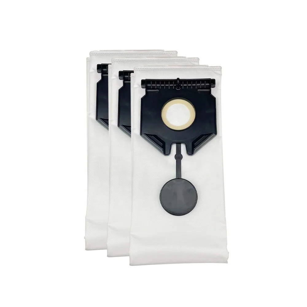 vacuum Non-woven dust bag for Karchers NT 30/1 NT30/1 vacuum cleaner dust bag