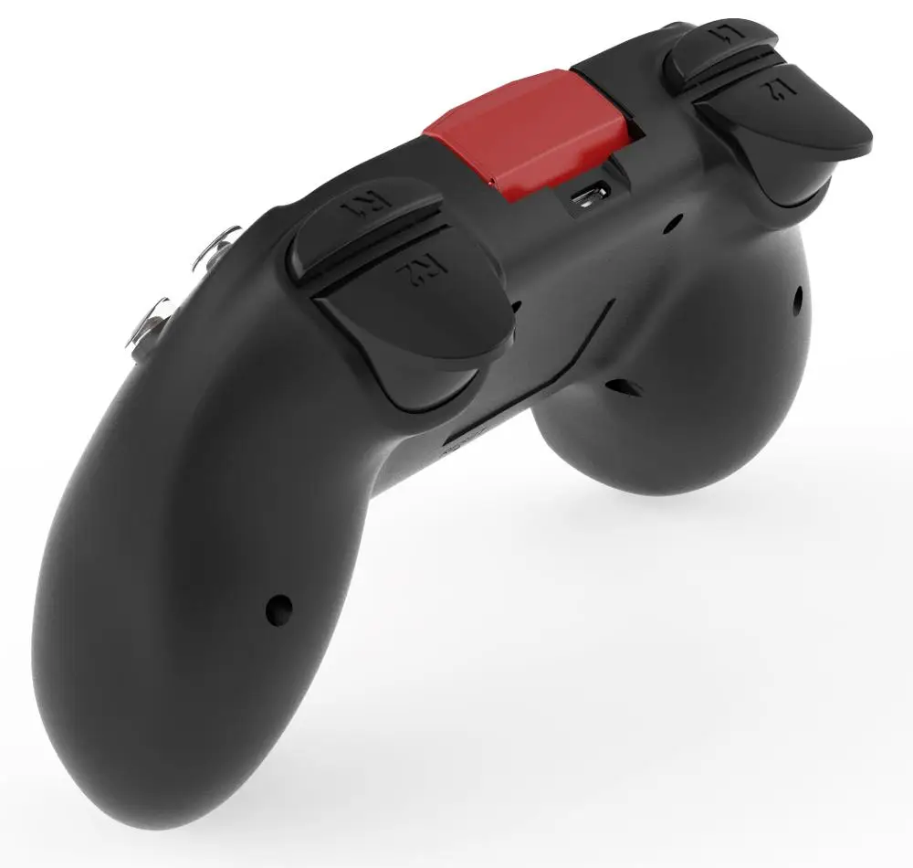 Saitake wireless BT mobile joystick & game controller for gamepad N-switch pc xbox360 controller for fortnit