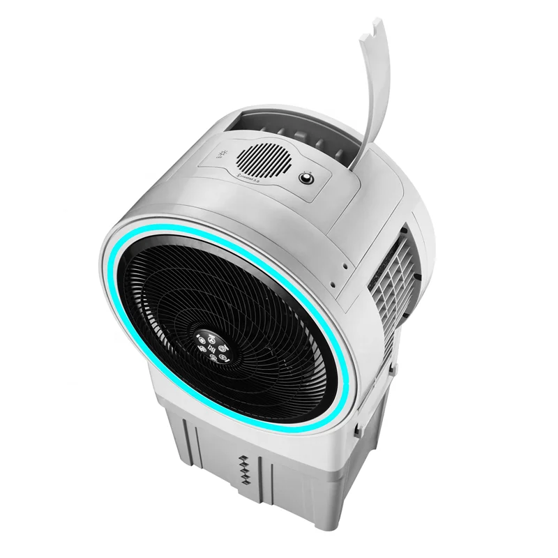 new design Industrial air conditioners cooler for vietnam